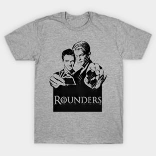 rounders T-Shirt